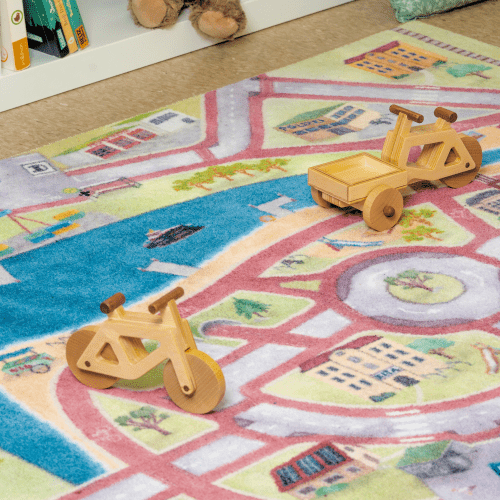 Spielteppiche