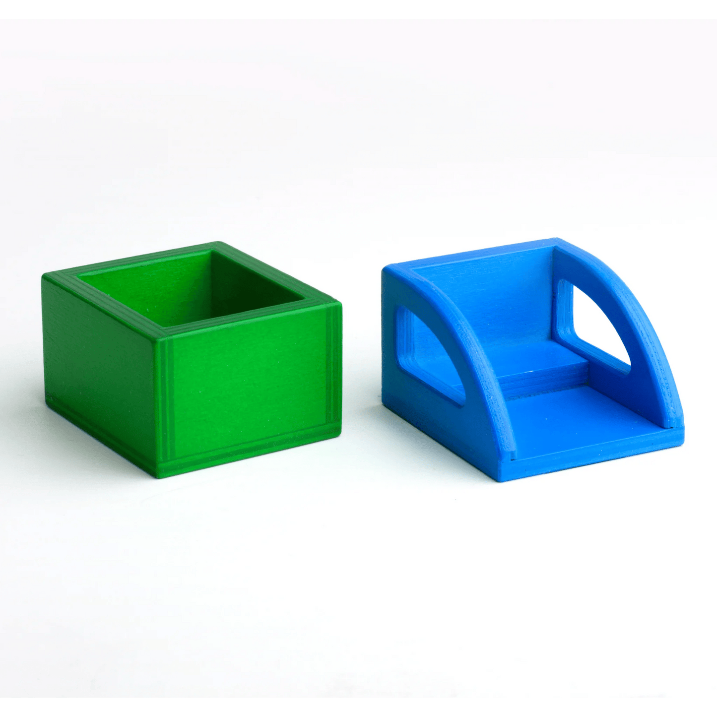 Set Aufsätze für Spielzeuglastenrad