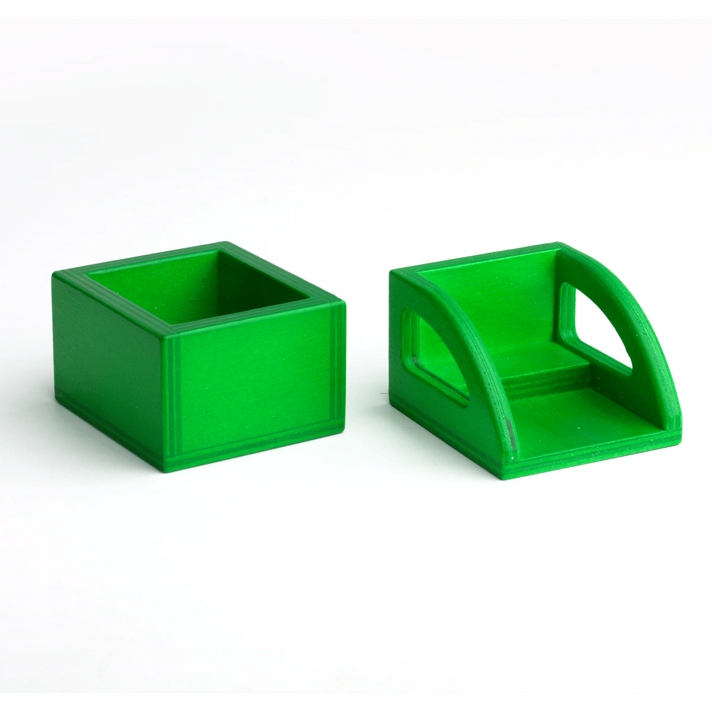 Set Aufsätze für Spielzeuglastenrad