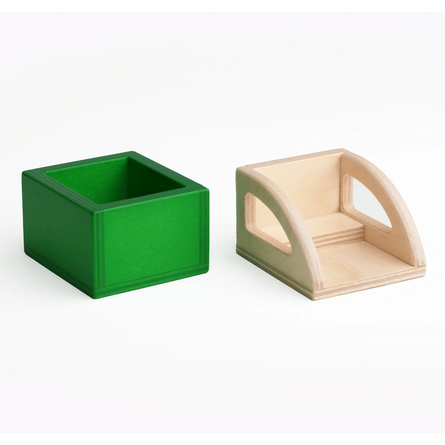 Set Aufsätze für Spielzeuglastenrad