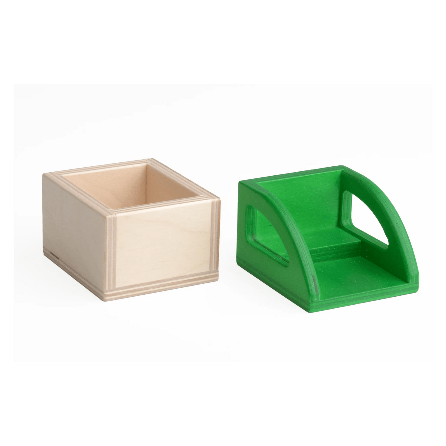 Set Aufsätze für Spielzeuglastenrad