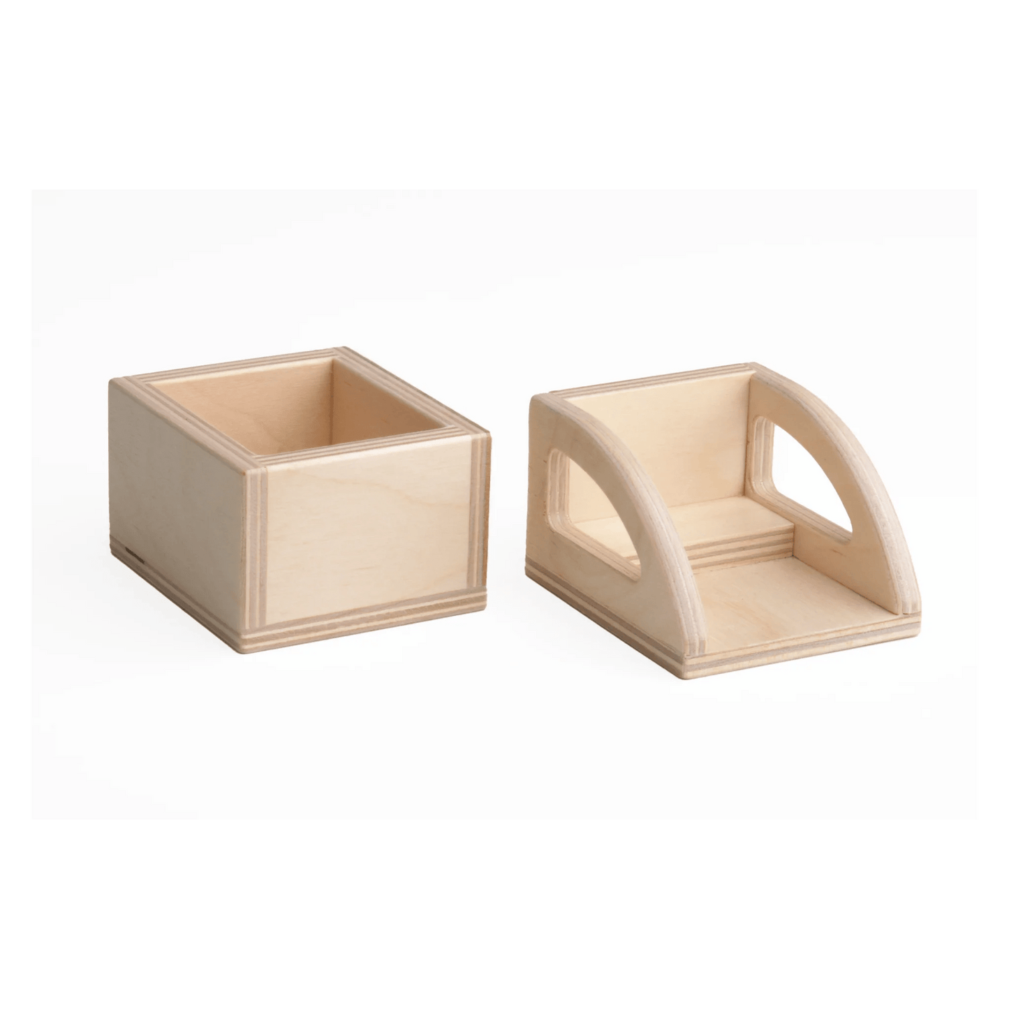 Set Aufsätze für Spielzeuglastenrad