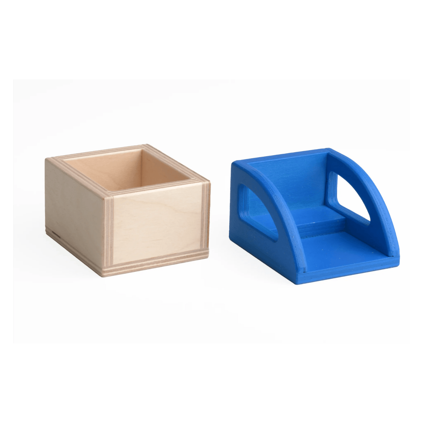 Set Aufsätze für Spielzeuglastenrad