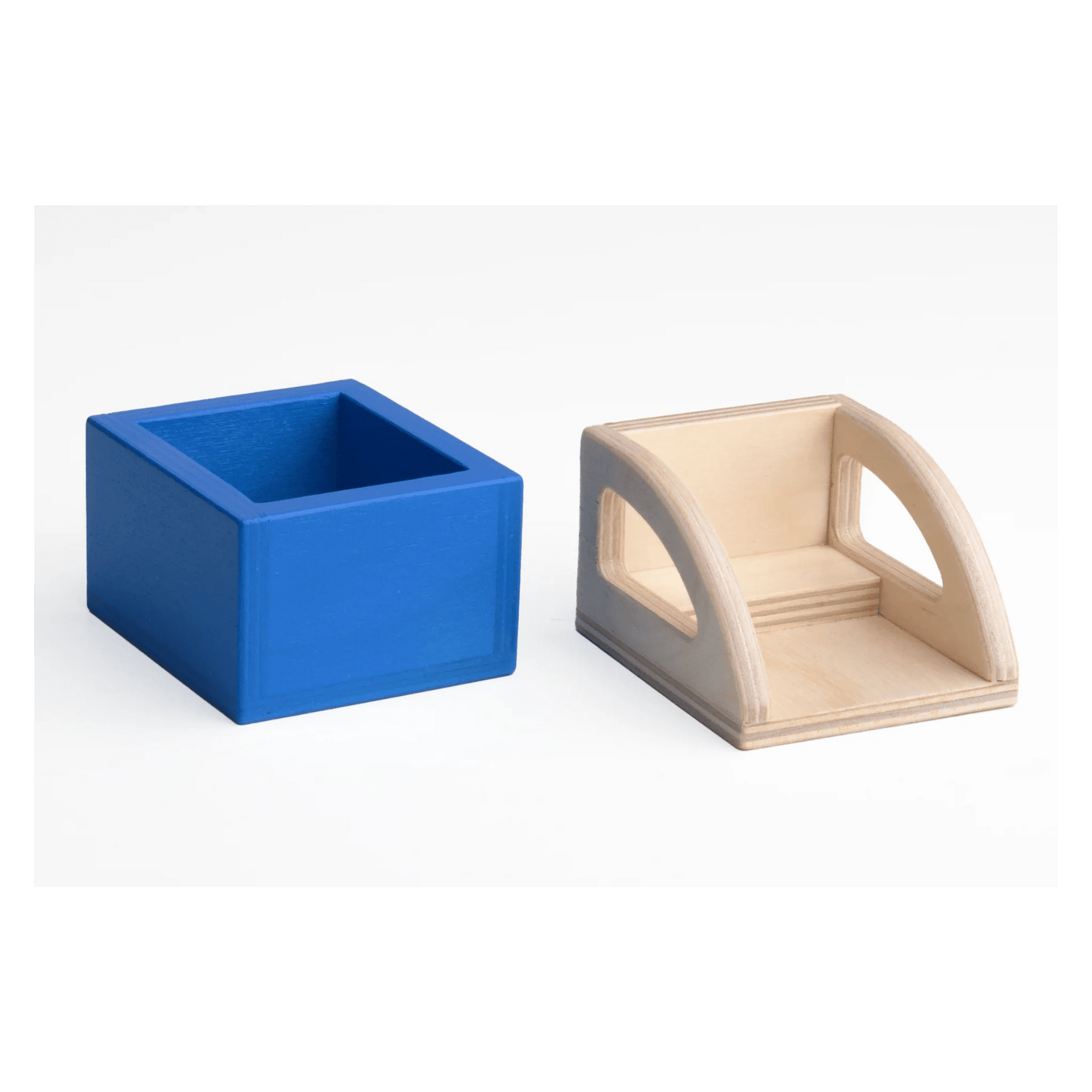 Set Aufsätze für Spielzeuglastenrad