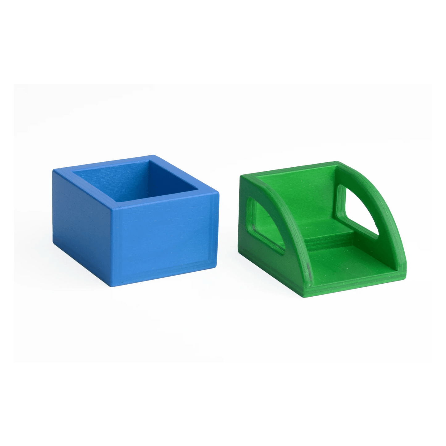 Set Aufsätze für Spielzeuglastenrad
