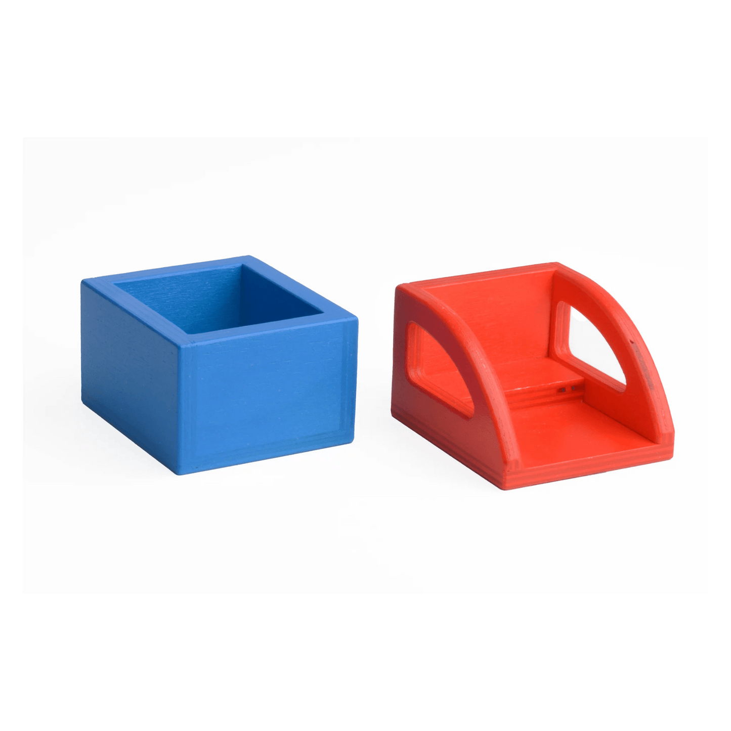 Set Aufsätze für Spielzeuglastenrad