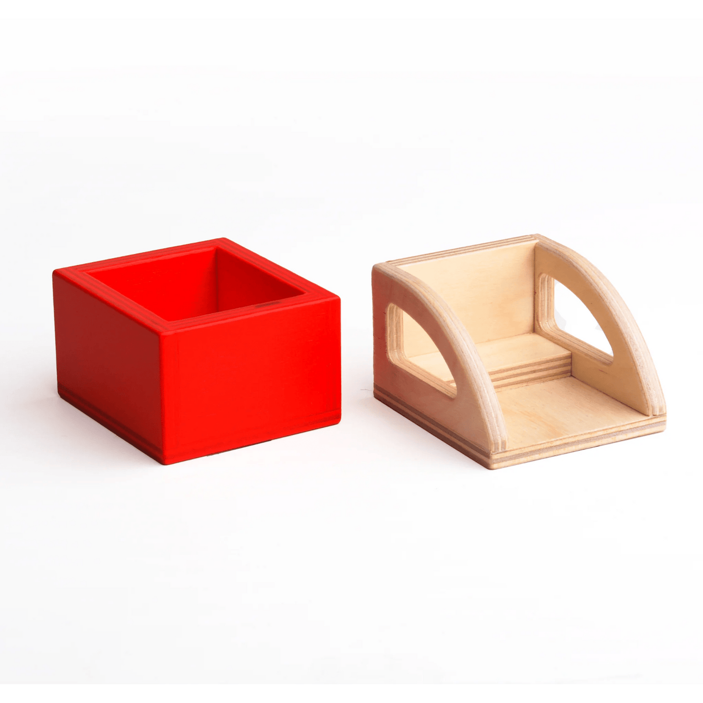 Set Aufsätze für Spielzeuglastenrad
