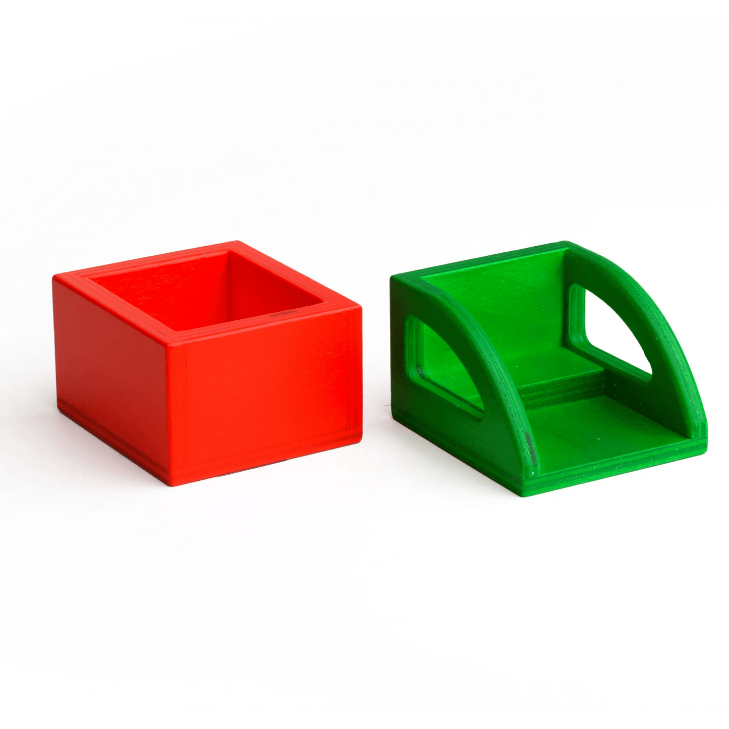 Set Aufsätze für Spielzeuglastenrad
