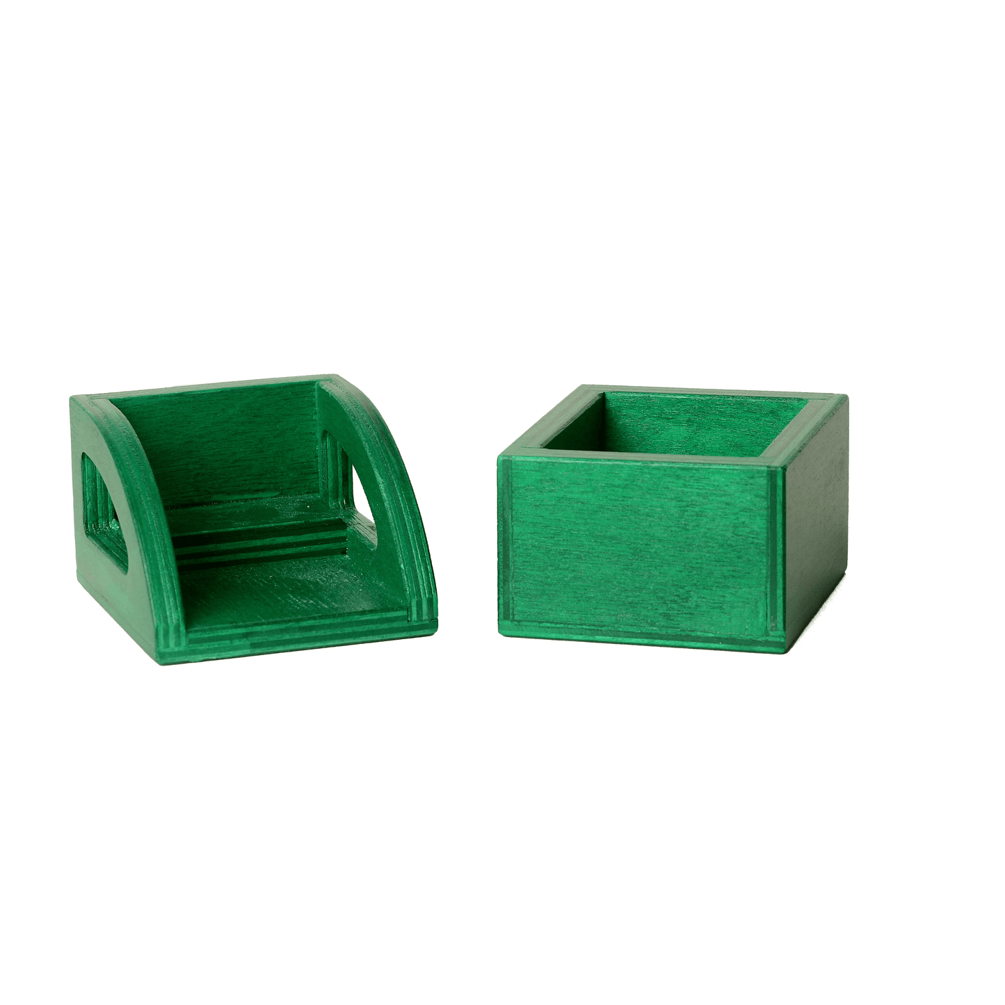 Set Aufsätze für Spielzeuglastenrad