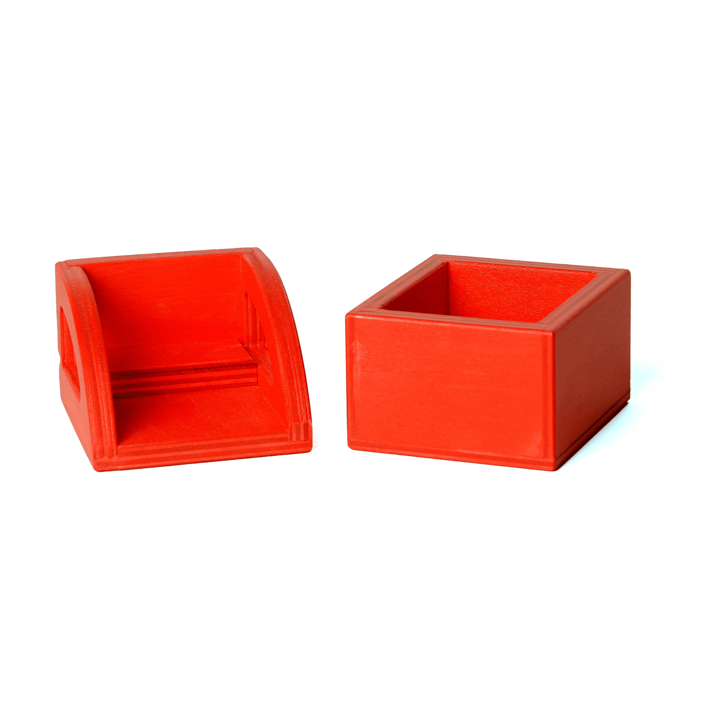 Set Aufsätze für Spielzeuglastenrad