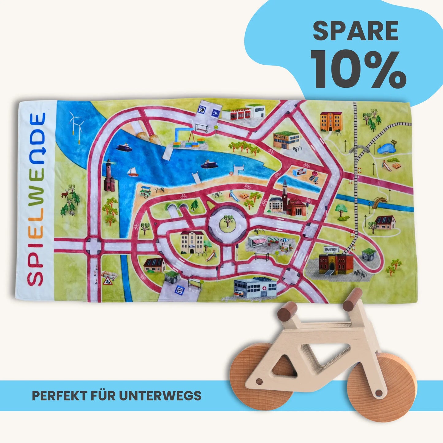 Mobilitäts-Set To Go