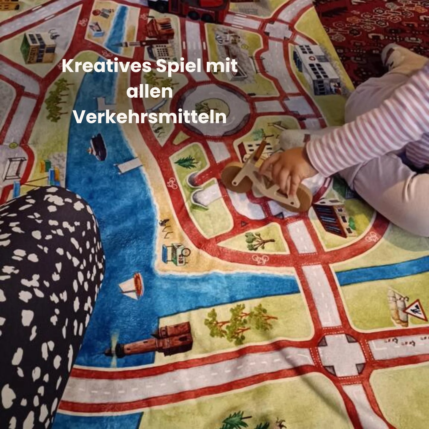 Spielteppich To Go