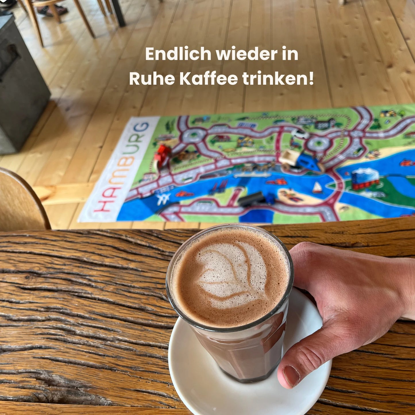Spielteppich To Go