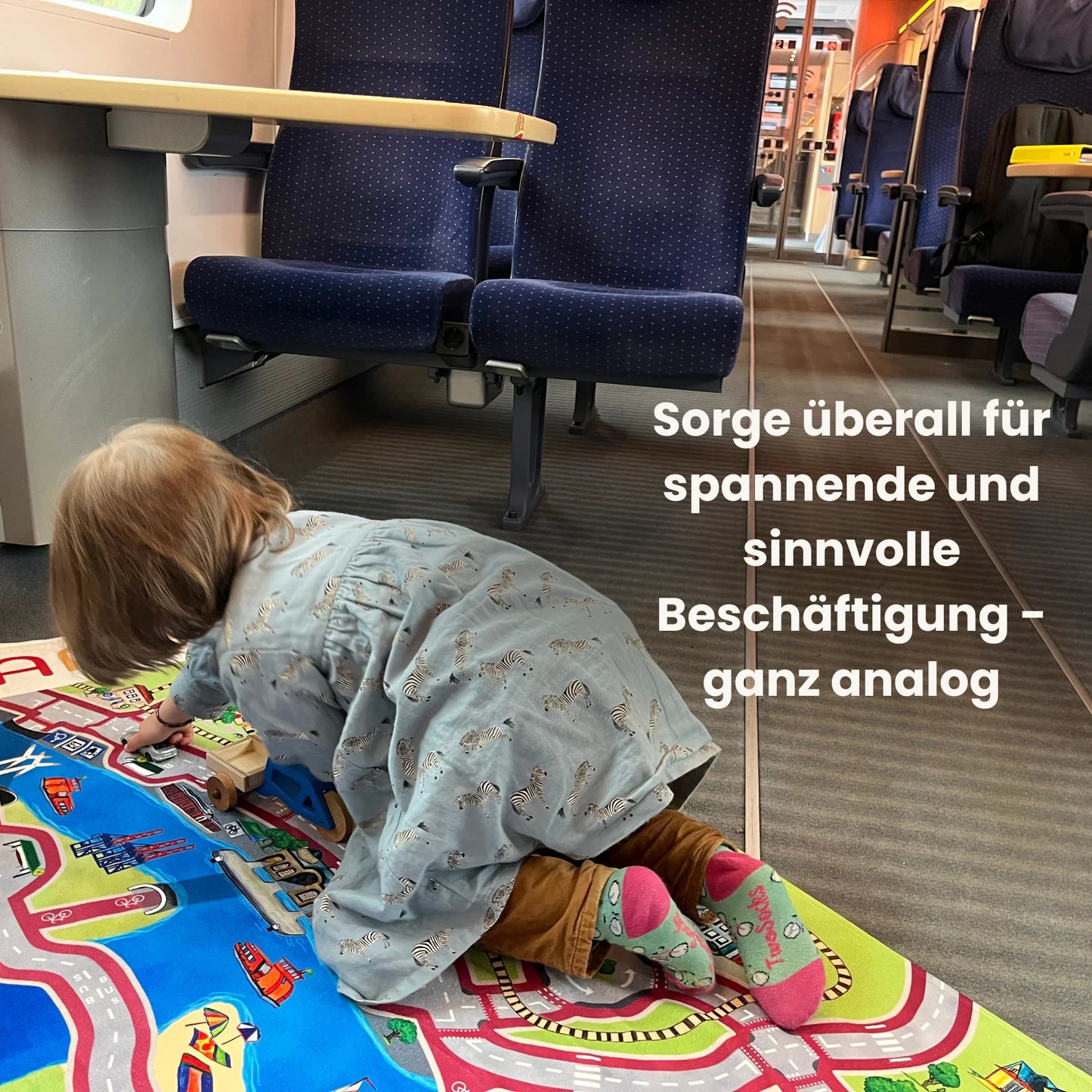 Spielteppich To Go