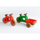 Spielteppich 175x115cm im Starter-Set
