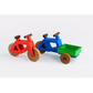 Spielteppich 175x115cm im Starter-Set