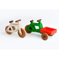 Spielteppich 175x115cm im Starter-Set