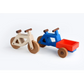 Spielteppich 175x115cm im Starter-Set