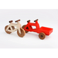 Spielteppich 175x115cm im Starter-Set