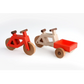 Spielteppich 175x115cm im Starter-Set