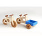 Spielteppich 175x115cm im Starter-Set