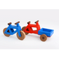 Spielteppich 175x115cm im Starter-Set