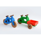 Spielteppich 175x115cm im Starter-Set