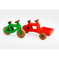 Spielteppich 175x115cm im Starter-Set