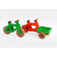Spielteppich 175x115cm im Starter-Set