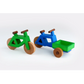 Spielteppich 175x115cm im Starter-Set