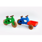Spielteppich 175x115cm im Starter-Set