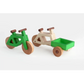 Spielteppich 175x115cm im Starter-Set