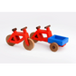 Spielteppich 175x115cm im Starter-Set