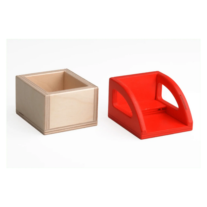 Set Aufsätze für Spielzeuglastenrad