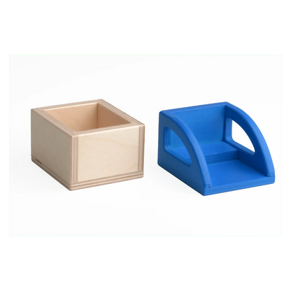 Set Aufsätze für Spielzeuglastenrad