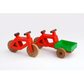 Spielteppich 175x115cm im Starter-Set