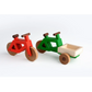 Spielteppich 175x115cm im Starter-Set