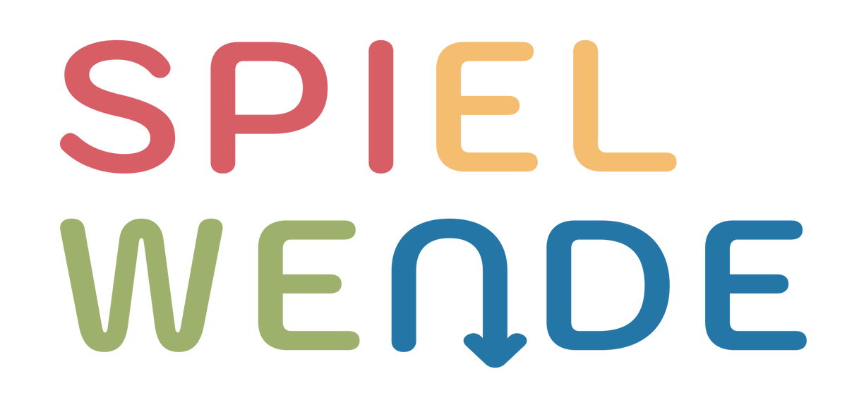 Spielwende logo