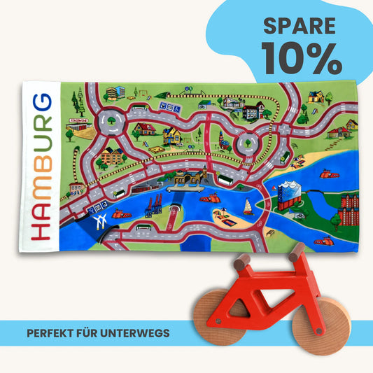 Mobilitäts-Set To Go