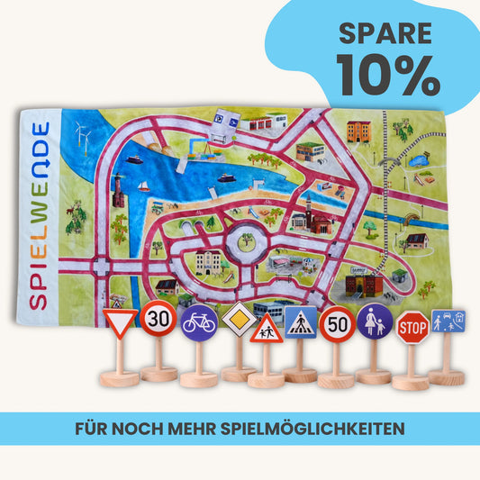 Mobilitäts-Set To Go