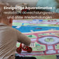 Spielteppich "Stadt von Morgen"