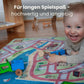 Spielteppich "Stadt von Morgen"