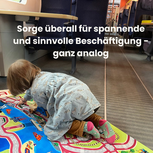 Spielteppich To Go